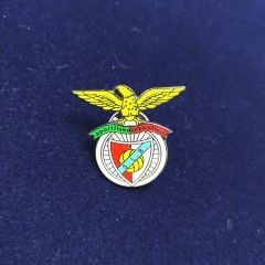 Sportlisboaebenfica S.L.B / Rozet