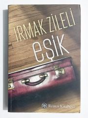 Eşik - Irmak ZİLELİ / Kitap