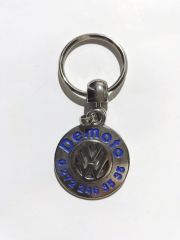 Volkswagen / Demoto - Anahtarlık