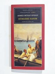 Dürdane Hanım / Ahmed Mithat Efendi - Kitap