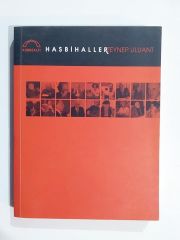 Hasbihaller - Zeynep ULUANT - Kitap