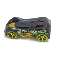 1166 MJ.1.NL RD3  Mattel / Oyuncak araba