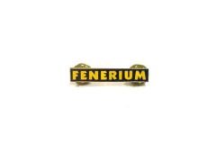 Fenerbahçe - Fenerium / Rozet