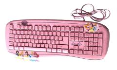 Disney Princess - Klavye
