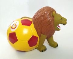 Galatasaray aslan kumbara