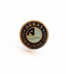 Arkas Spor Kulübü - Rozet