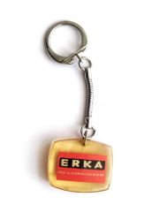 Erka fren ve debriyaj balataları anahtarlık