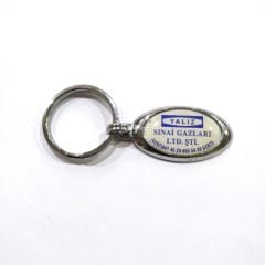 Yalız Sınai Gazları Ltd. Şti. - Anahtarlık