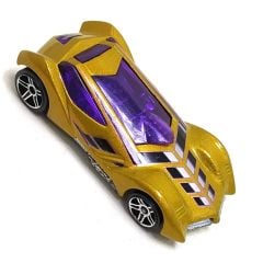 2002 Mattel 1126 MJ, I, NL  / Oyuncak araba