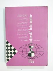 Sahovski İnformator - Satranç / Kitap