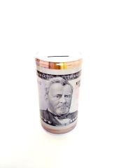 50 dolar kumbara