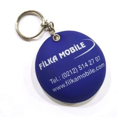Filka Mobile - Anahtarlık