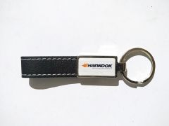 Hankook Driving Emotion - RealMadrid Global Partner / Anahtarlık