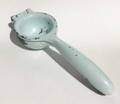 Metal narenciye sıkacağı 1950'ler
