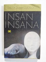 İnsan İnsana / Doğan CÜCELOĞLU - Kitap