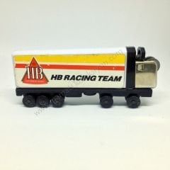 HB Racing team Kamyon formlu çakmak