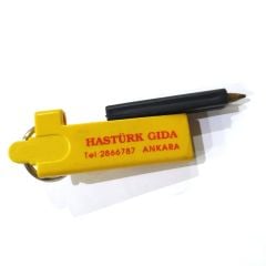 Hastürk Gıda Ankara - Kalemli anahtarlık