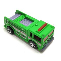 Mattel INC 1976 / Oyuncak araba