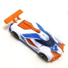 Mach Speeder 2017 Mattel - 1186 MJ, !, NL / Oyuncak araba