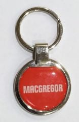 Macgregor - Eski anahtarlık