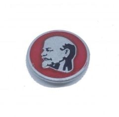 Lenin rozet - Sovyet dönemi / 4  Pin