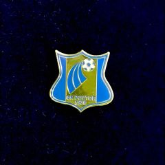 фK POCTOB 1930- FC Rostov / Rozet