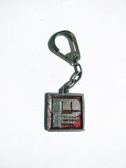 Pancar Motor - Anahtarlık