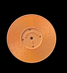 Hickory Dickory - Edelweiss / Fisher Price Kurmalı Müzik Kutusunda çalar