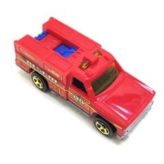 Mattel Inc. 1974 / Oyuncak araba