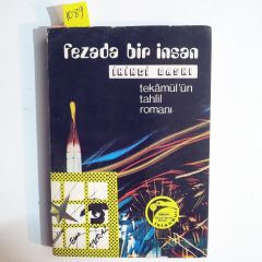 Fezada bir insan / İbrahim Etem VURAL - Kitap