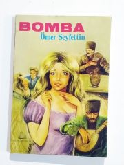 Bomba / Ömer SEYFETTİN - Kitap