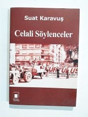 Celali Söylenceler / Suat KARAVUŞ - Kitap