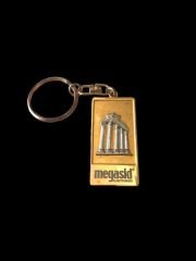 Megasid - Anahtarlık