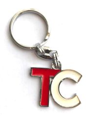 TC - Anahtarlık