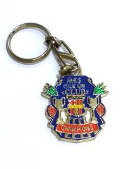 Mes Que un Club Champions - Eski anahtarlık