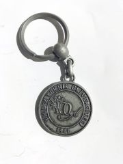 Yıldız Teknik Üniversitesi  100. Yıl - Anahtarlık