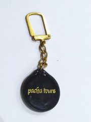 Pacha Tours anahtarlık