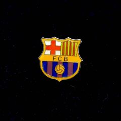 FCB  / Rozet