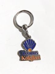 Okyanus Kolejleri - Anahtarlık