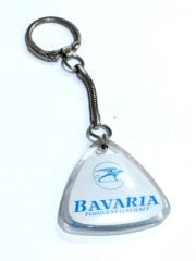 Germanair Bavaria anahtarlık