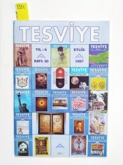 Tesviye / Masonlar locası aylık dergi - Sayı: 30