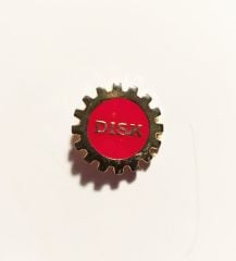 Disk - Rozet
