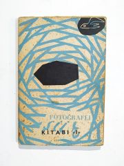 Fotoğraflı Kitabı 1 - Kitap