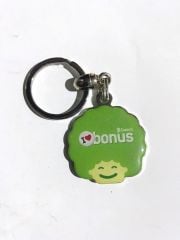 Garanti Bonus - Anahtarlık