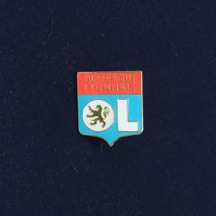 OLYMPIQUE LYONNAİS  / Rozet