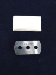 Frasnelli Merano - Jilet