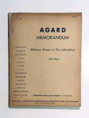 Agard - Memorandum