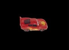 Disney Cars Arabalar - Şimşek McQueen RS On The Road / Metal döküm oyuncak