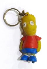 Simpson anahtarlık