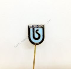 Ulus - Sen Mineli rozet